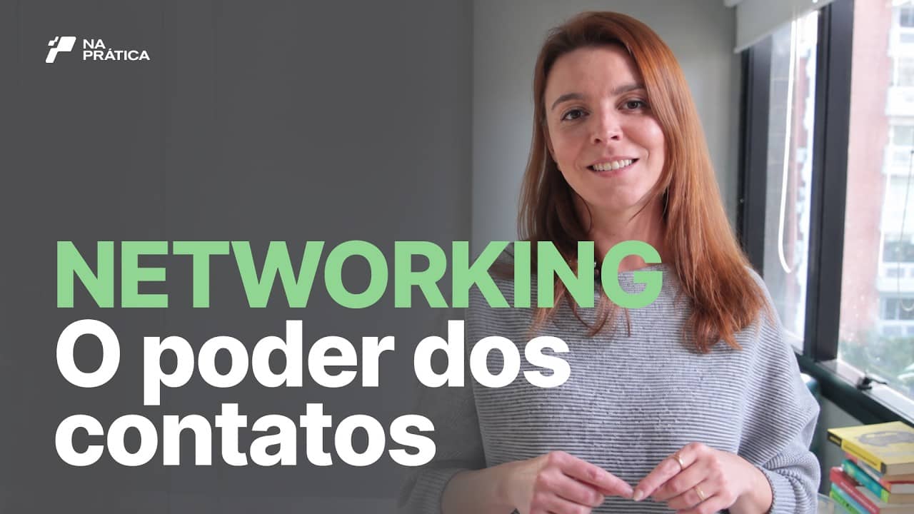 Networking: o que é, para que serve e qual a importância?