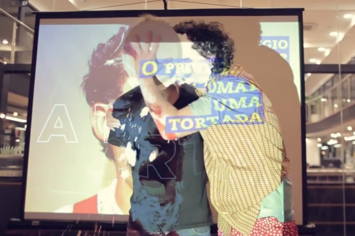 Capa da matéria Conheça a Perestroika, escola brasileira de inovação e criatividade que chegou até o Vale do Silício