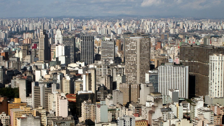 Capa da matéria O trabalho na São Paulo Negócios, empresa pública voltada para desenvolvimento econômico