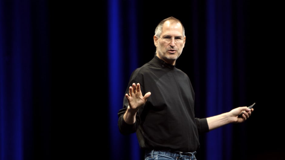 Capa da matéria ‘Ser demitido foi a melhor coisa que poderia ter acontecido’: leia o discurso de Steve Jobs aos formandos de Stanford
