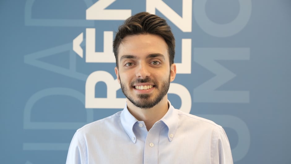 Capa da matéria Conheça o trabalho de um jovem consultor na Falconi, que está com processo seletivo aberto