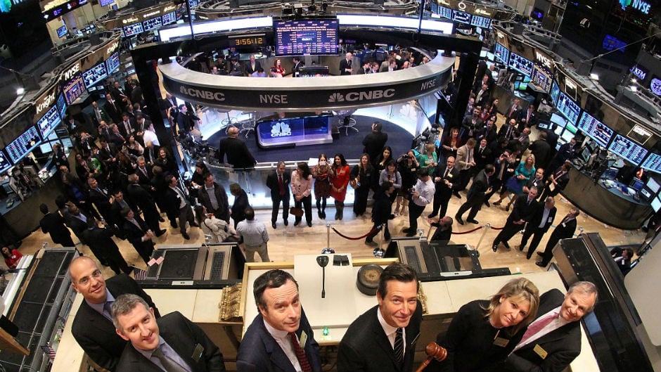 Capa da matéria O que grandes executivos do mercado financeiro buscam na hora de contratar? Descubra em nossos vídeos!
