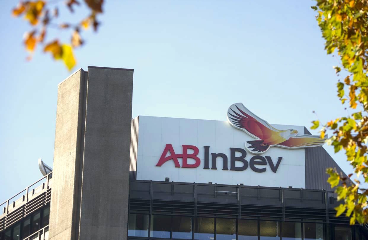 Capa da matéria O que faz a diretora global de ‘marketing finance’ da AB InBev, cargo inusitado que ela própria criou na empresa
