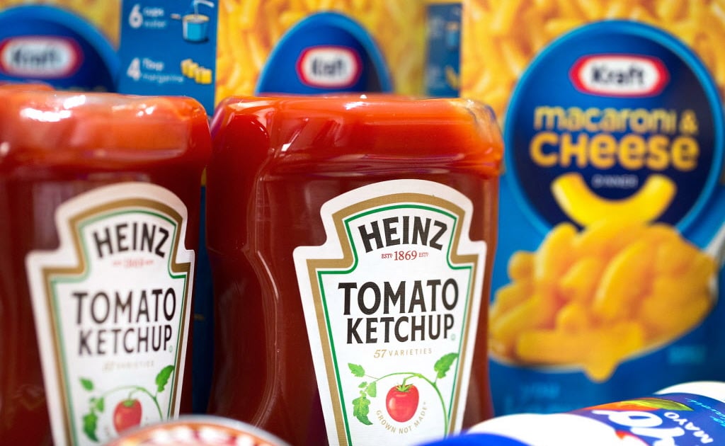 Capa da matéria Veja como é trabalhar na Kraft Heinz pelo mundo e qual o perfil que a empresa busca