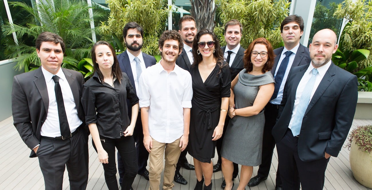 Capa da matéria Quer empreender na área jurídica? Conheça a história (e os desafios) de 3 legaltechs brasileiras
