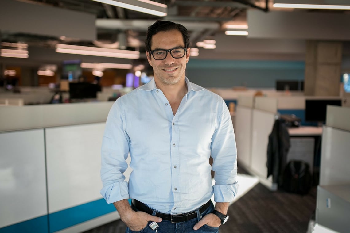 Capa da matéria O segredo do CEO com 100% de aprovação dos seus funcionários (dicas fáceis e aplicáveis!)