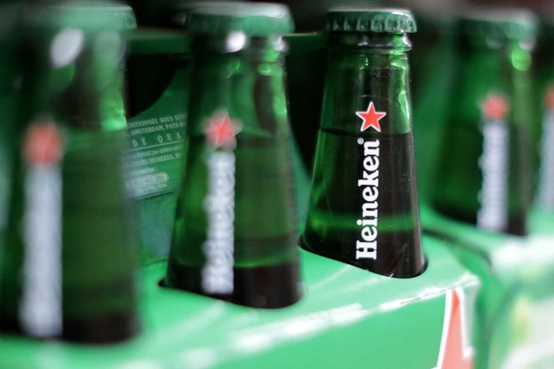 Capa da matéria Heineken tem processo seletivo aberto para programa de trainee que desenvolve futuros líderes