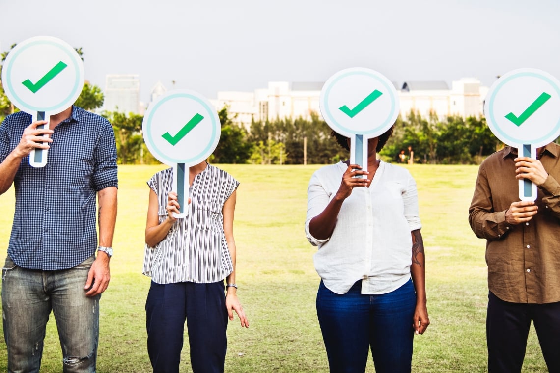 Capa da matéria Inbound recruiting: como as empresas estão aplicando conceitos de marketing para atrair talentos