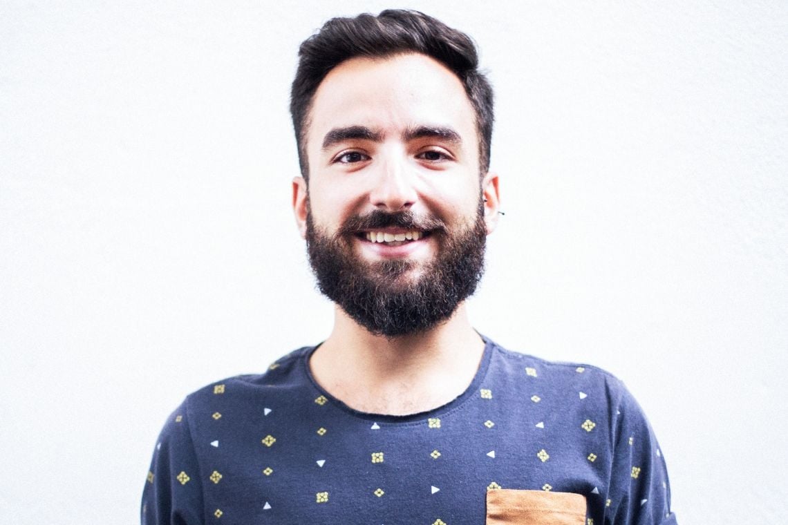 Capa da matéria Como é ser um líder jovem? Com 26 anos, Marco Aurélio Martins destaca os desafios de ser chefe de um time