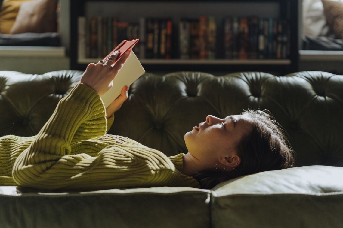 Capa da matéria Melhores livros sobre inteligência emocional (2025): guia por nível e objetivo