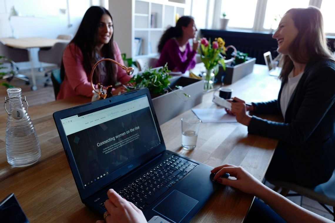Capa da matéria Inscreva-se em evento online e gratuito que busca aumentar representatividade feminina no mercado financeiro