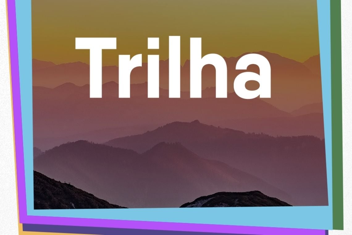 Capa da matéria Ouça a 1ª temporada completa do Trilha, podcast de desenvolvimento pessoal da Fundação Estudar