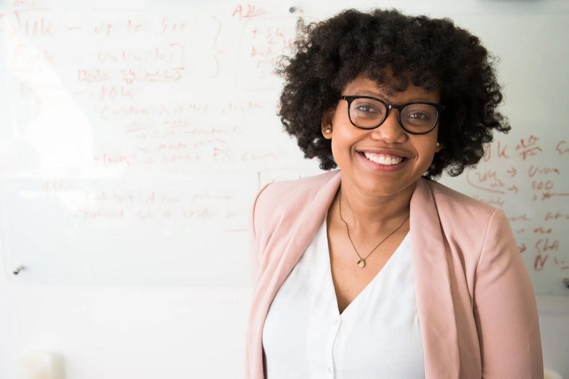 Capa da matéria Potências Negras Summit visa romper com o racismo e desigualdade racial nas empresas