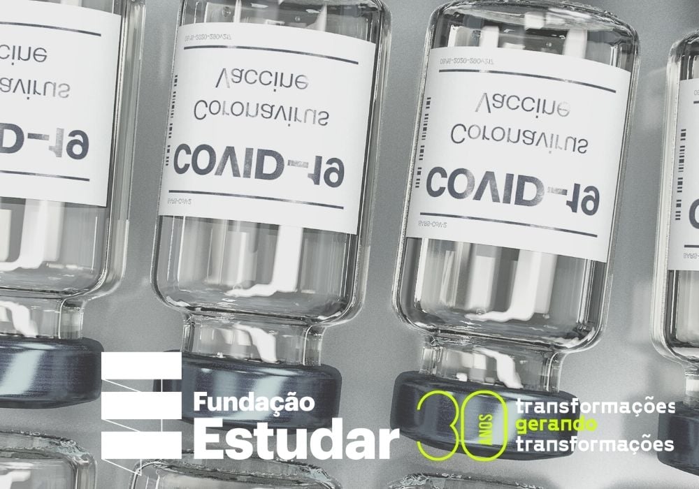 Capa da matéria O que a Covid-19 já deixa de legado para futuros cientistas, segundo professores de Harvard, Oxford e Stanford