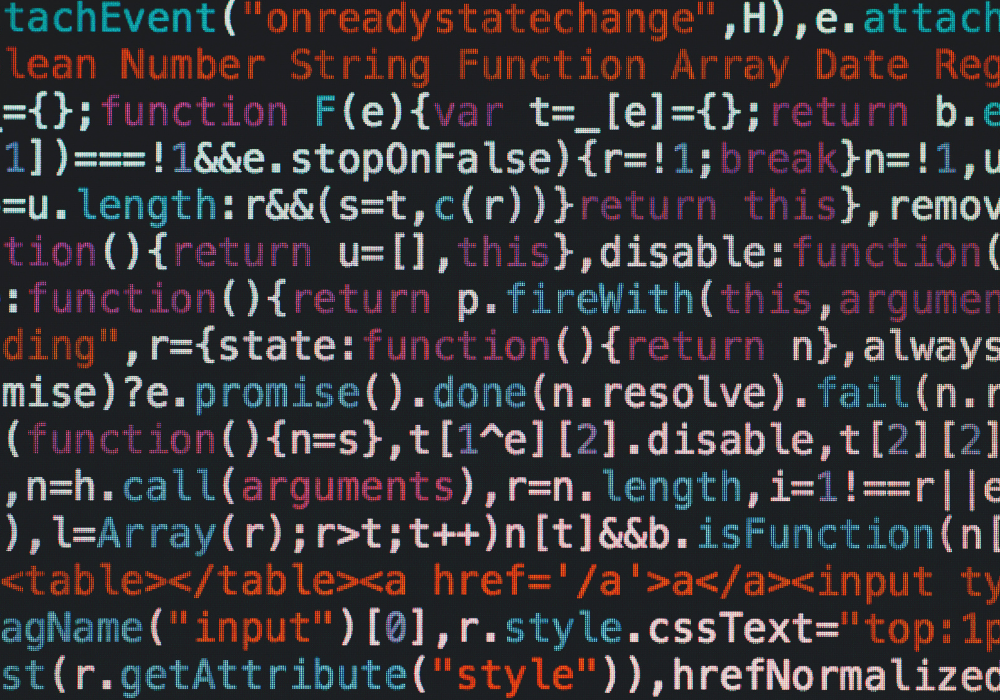 Capa da matéria Linguagem de programação: conheça os principais conceitos e ferramentas desse universo
