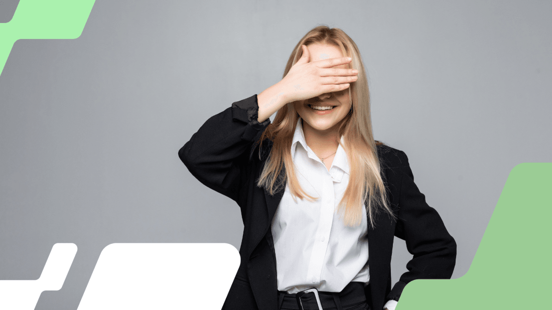 Imagem referente à notícia: Entenda o que é um processo seletivo com currículo cego e como participar