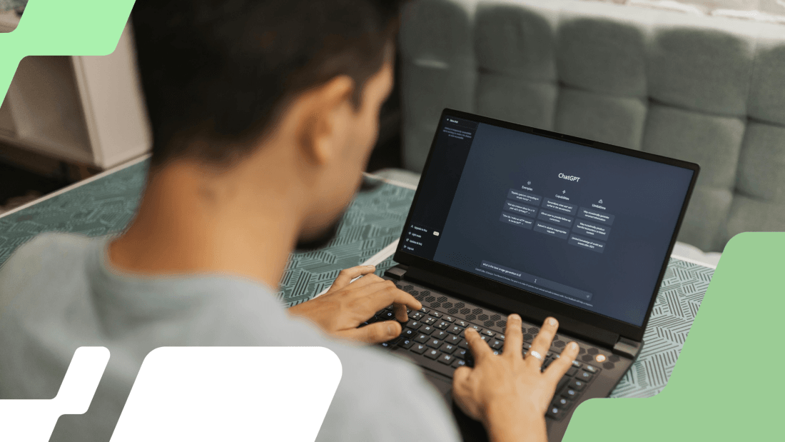 Imagem referente à notícia: Onde fazer cursos gratuitos de engenharia de prompt de Inteligência Artificial para iniciantes