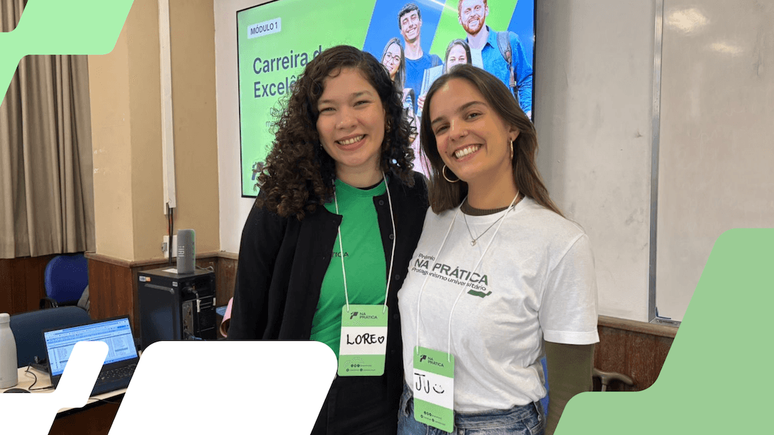 Imagem referente à notícia: Carreira de Excelência 2026: conheça os facilitadores por trás do evento
