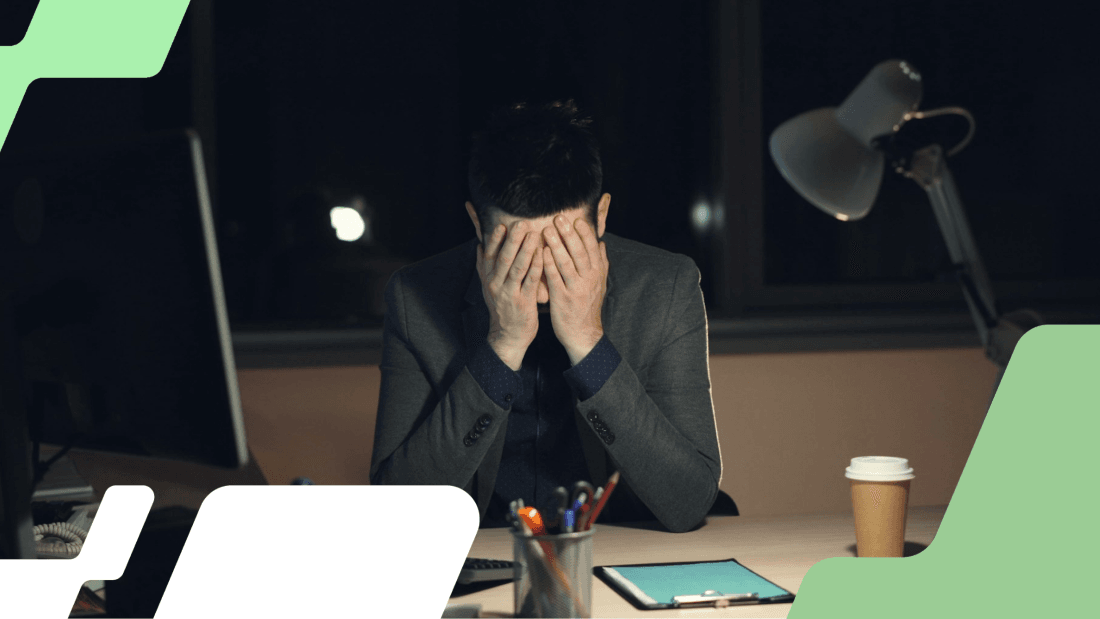 Imagem referente à notícia: Está infeliz no trabalho? Entenda por que pedir demissão pode ser tão difícil