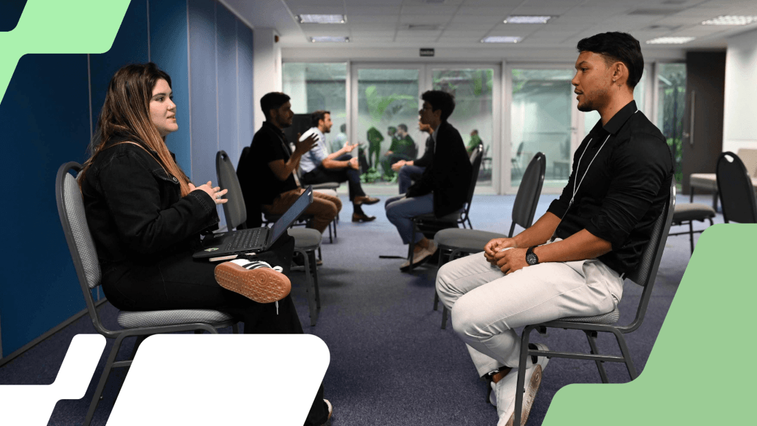 Imagem referente à notícia: L’Oréal, BTG, Itaú e mais: as melhores vagas de estágio e trainee de setembro de 2026