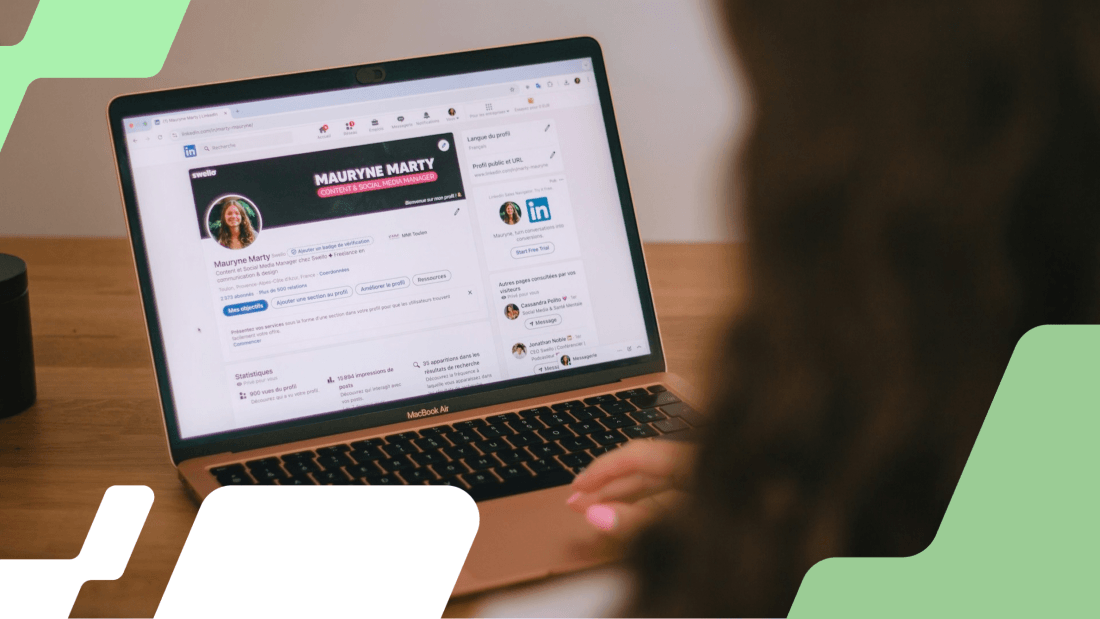 Imagem referente à notícia: Como ver o perfil do LinkedIn como visitante