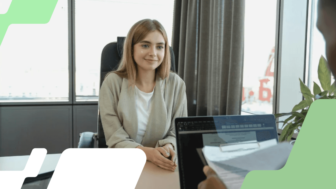 Imagem referente à notícia: Entrevista final de trainee: como se preparar e responder aos gestores