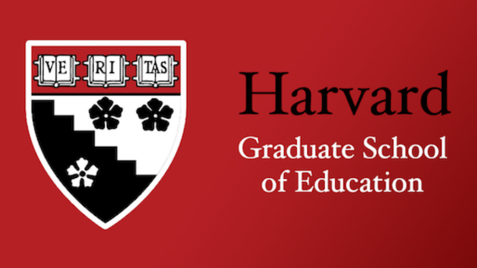 Logo da Harvard