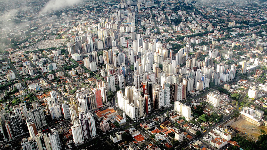 Cidade de Curitiba