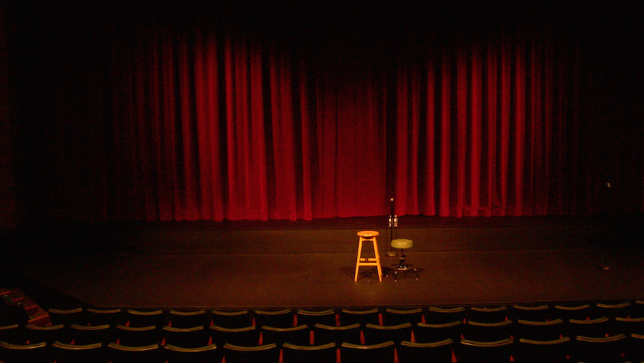 A Figura Abaixo Mostra Um Teatro Onde As Cadeiras Resposta