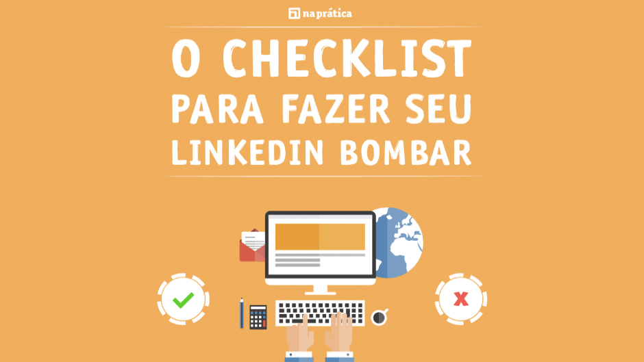 Especial Checklist LinkedIn