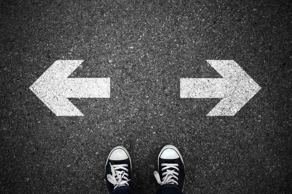 destaque - decisao de carreira