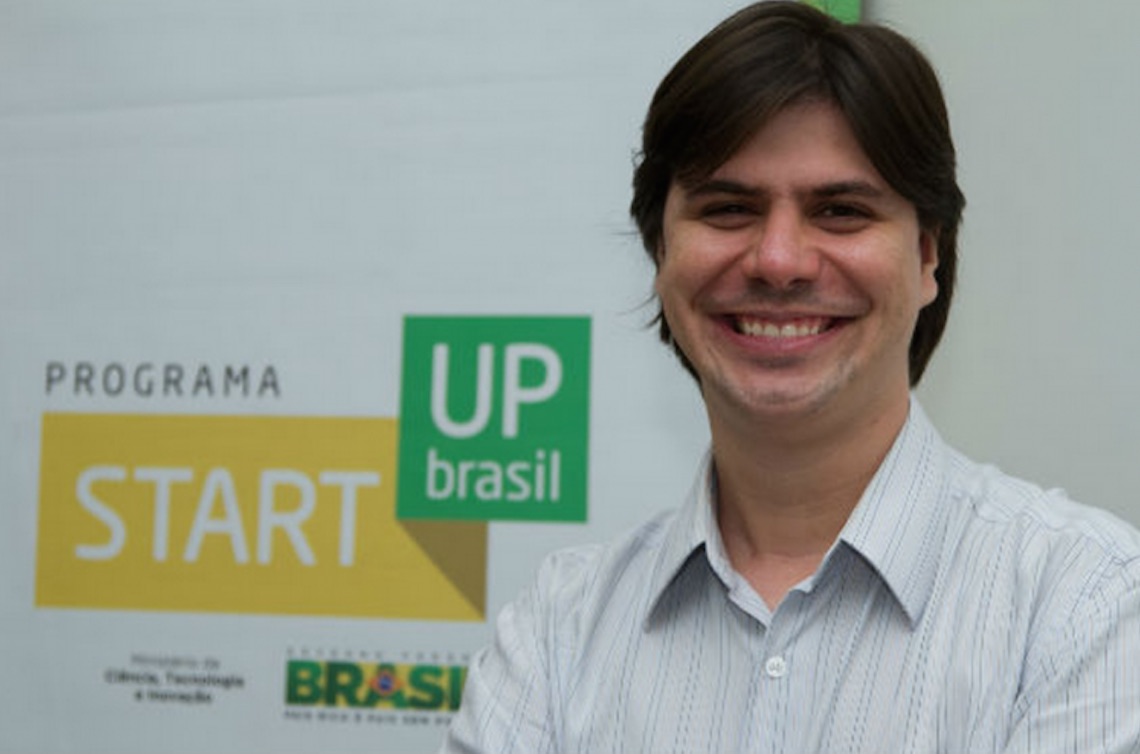 Felipe Matos, autor de 10 Mil Startups, indica 3 livros sobre empreendedorismo