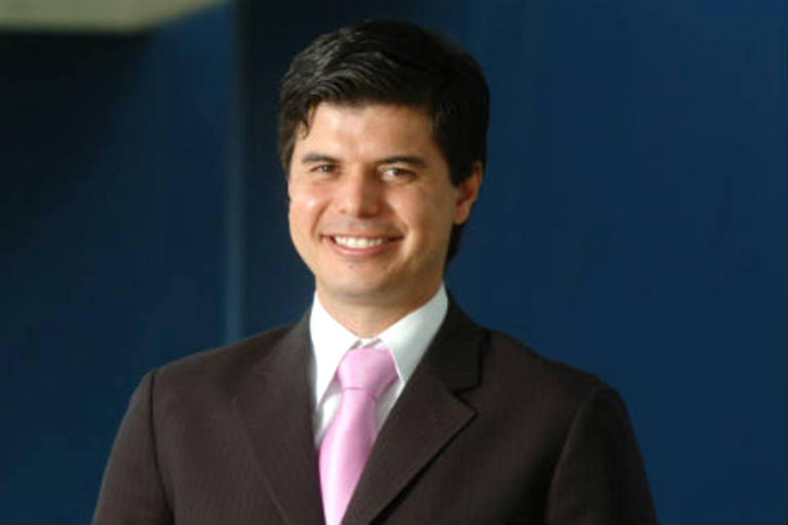 Frederico Trajano, da Magazine Luiza, considerado um dos melhores CEOs do Brasil