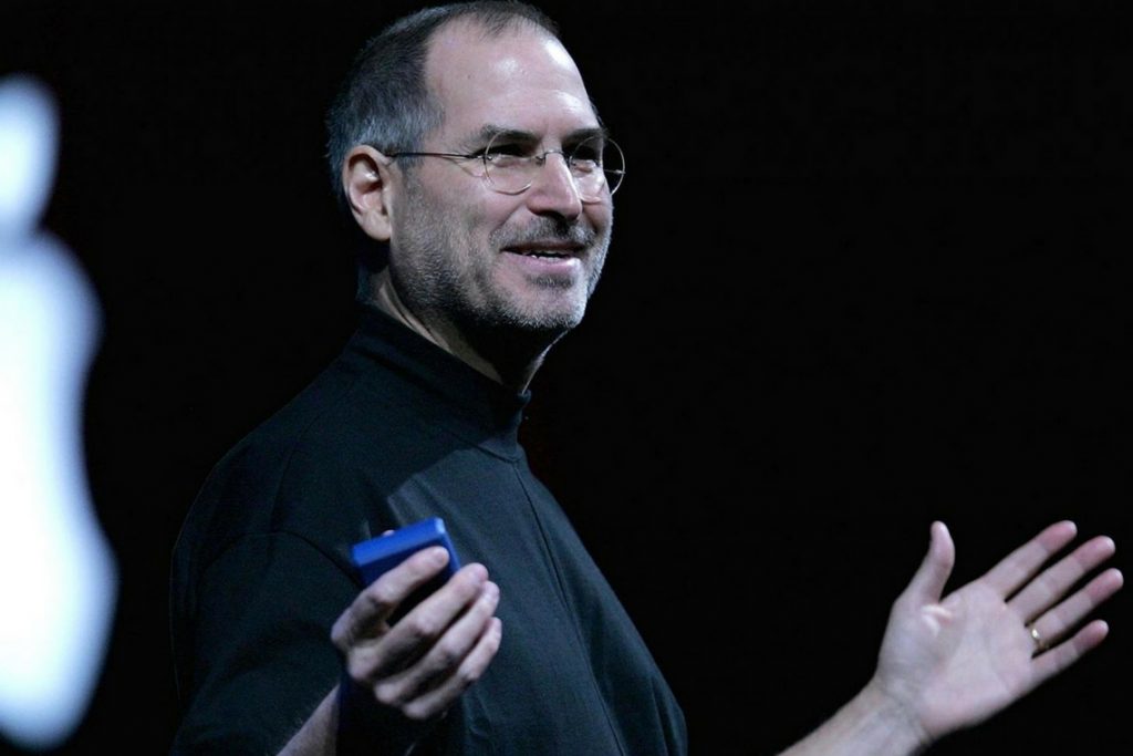 Como Steve Jobs escrevia um bom e-mail de negociação | Na Prática