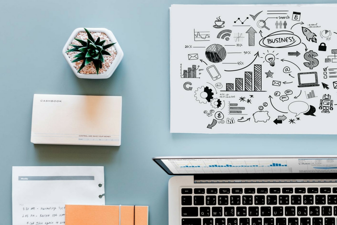 Designing your career Designing your career