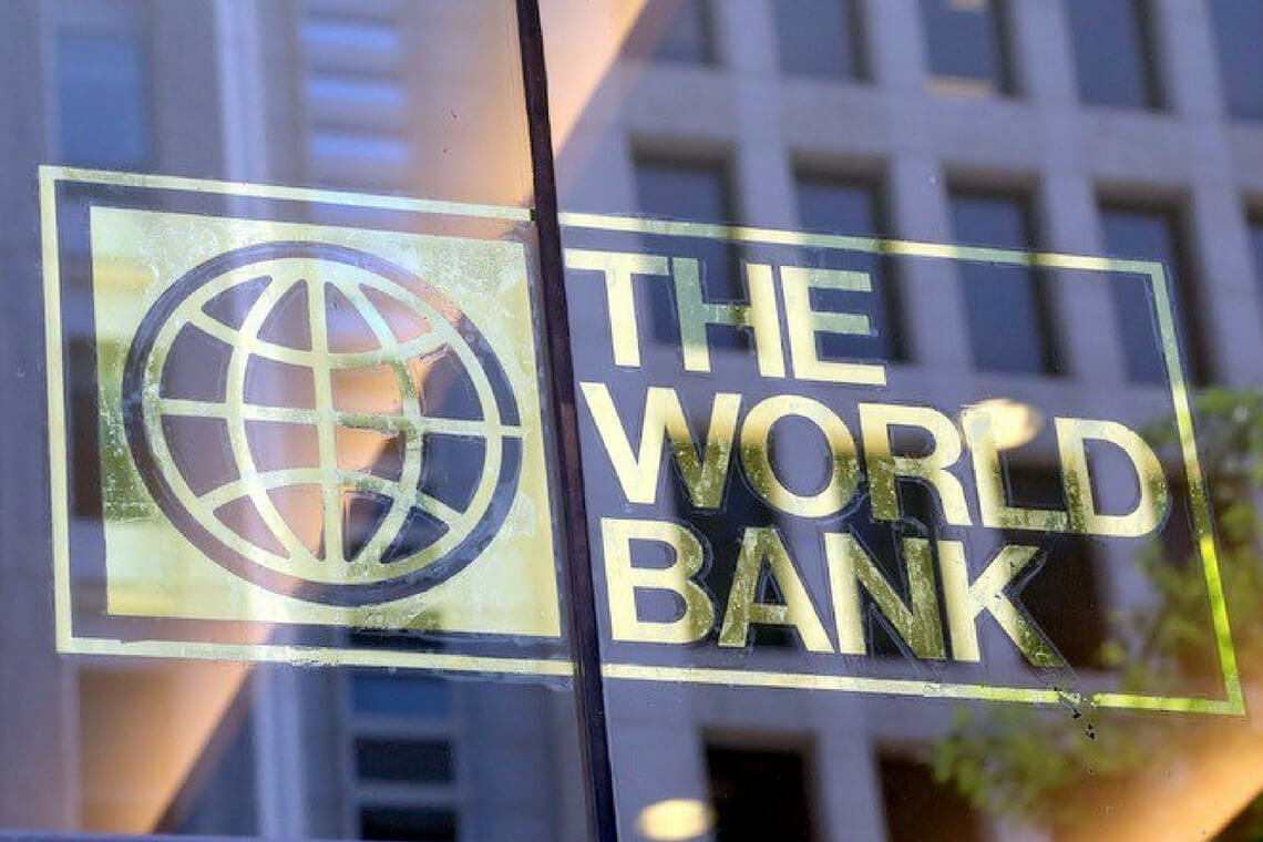 programa do Banco Mundial