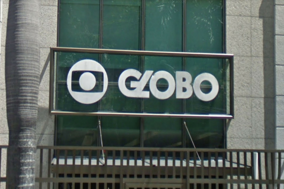 Programa assistentes de produção da Globo