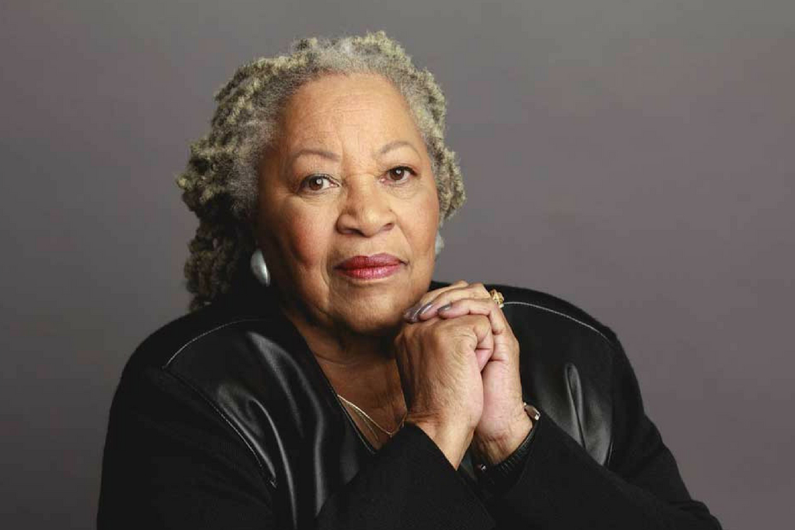 Toni Morrison e outras líderes mulheres falam sobre poder