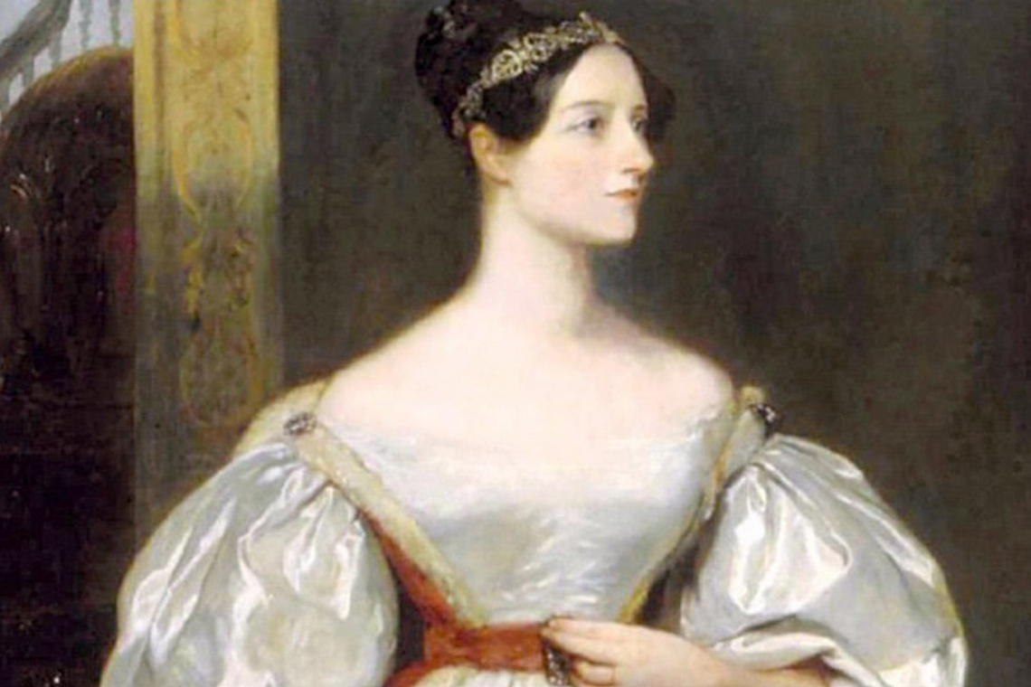 Ada Lovelace, uma das mulheres que impactaram a tecnologia