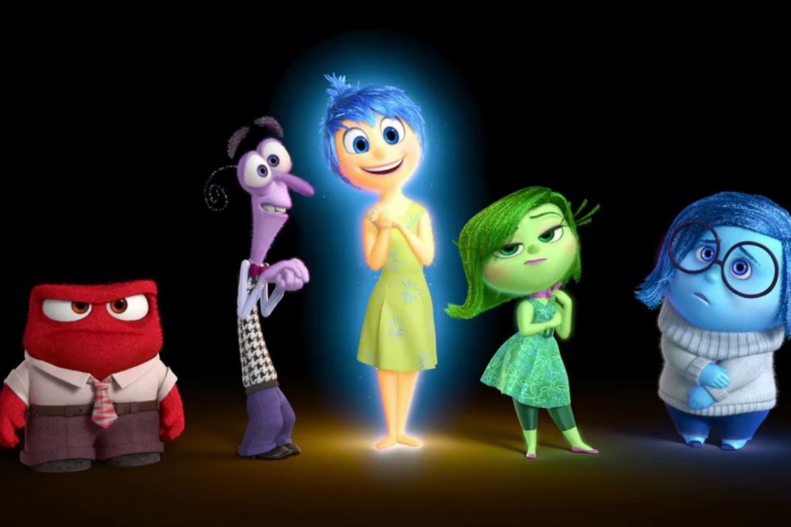 Conheça os 5 filmes mais aclamados da Pixar de acordo com as notas do Metacritic 3