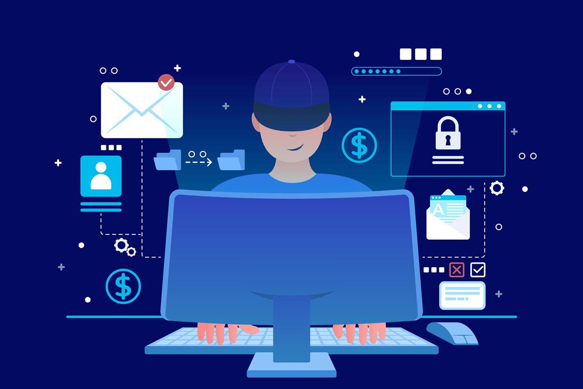 Segurança da informação entenda o trabalho em cibersegurança Segurança da informação entenda o trabalho em cibersegurança