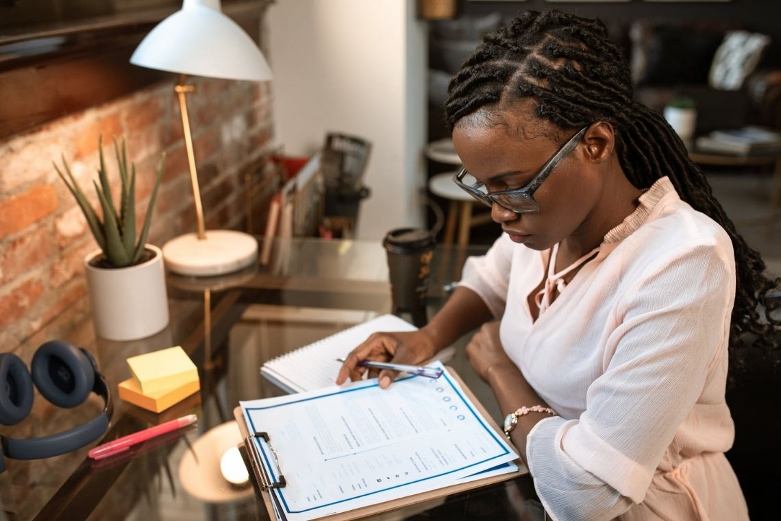 Carta de apresentação 7 modelos grátis para baixar e copiar em 2022