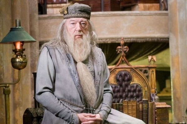 Dumbledore, de Harry Potter