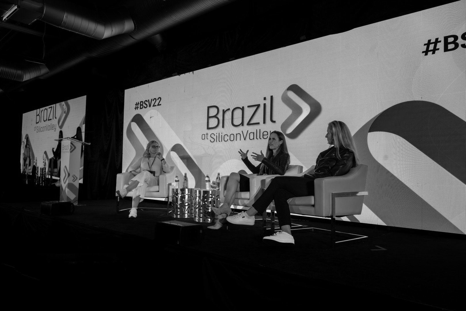 Inscrições abertas para a Brazil at Silicon Valley 2024 Na Prática